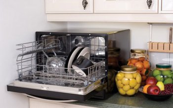 Оправдывают ли себя компактные посудомоечные машины